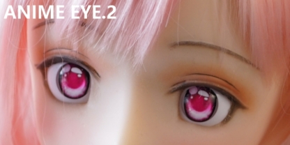 Anime eye 2