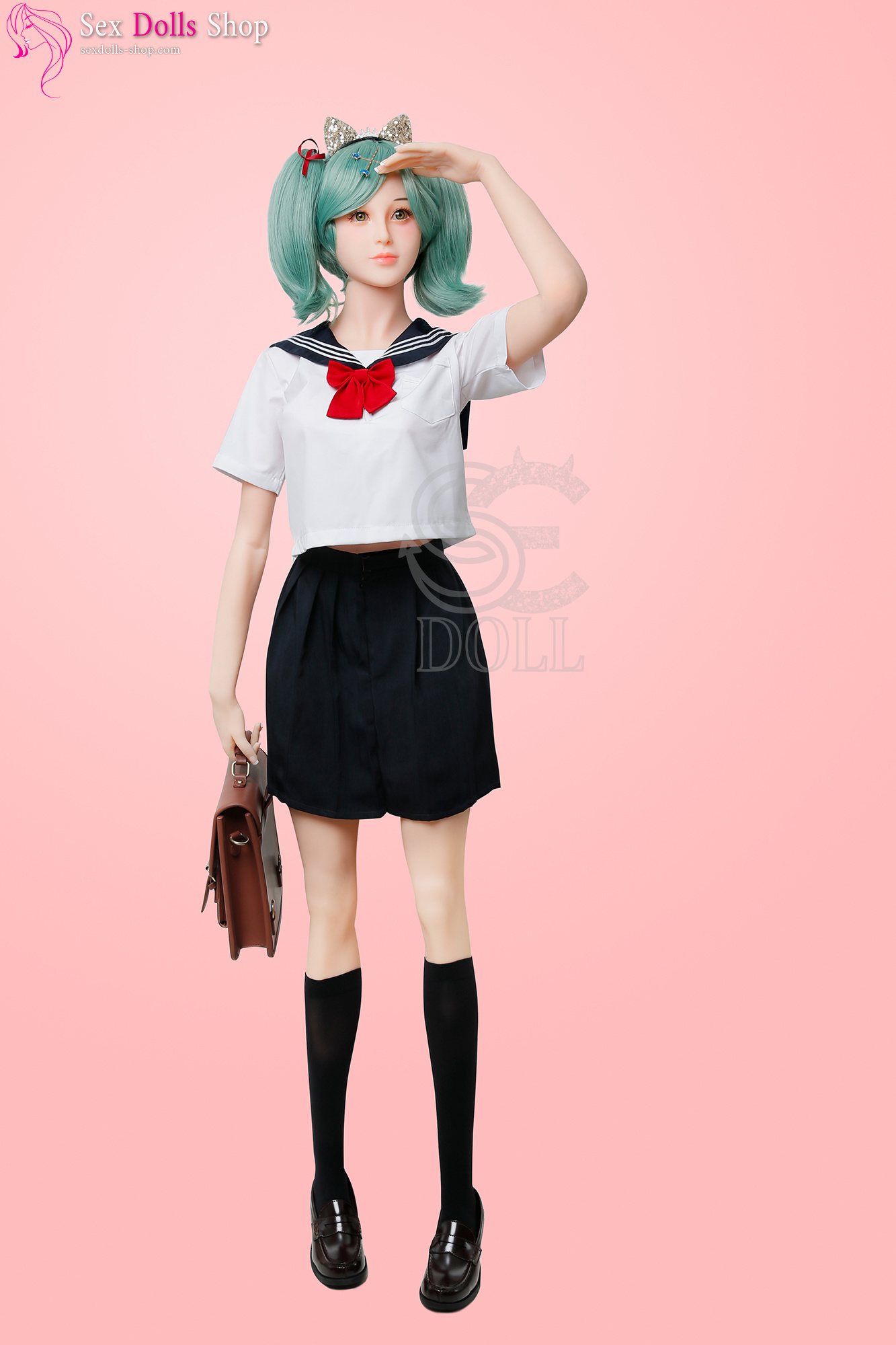 5'3 (163cm) E-Cup - Image 26