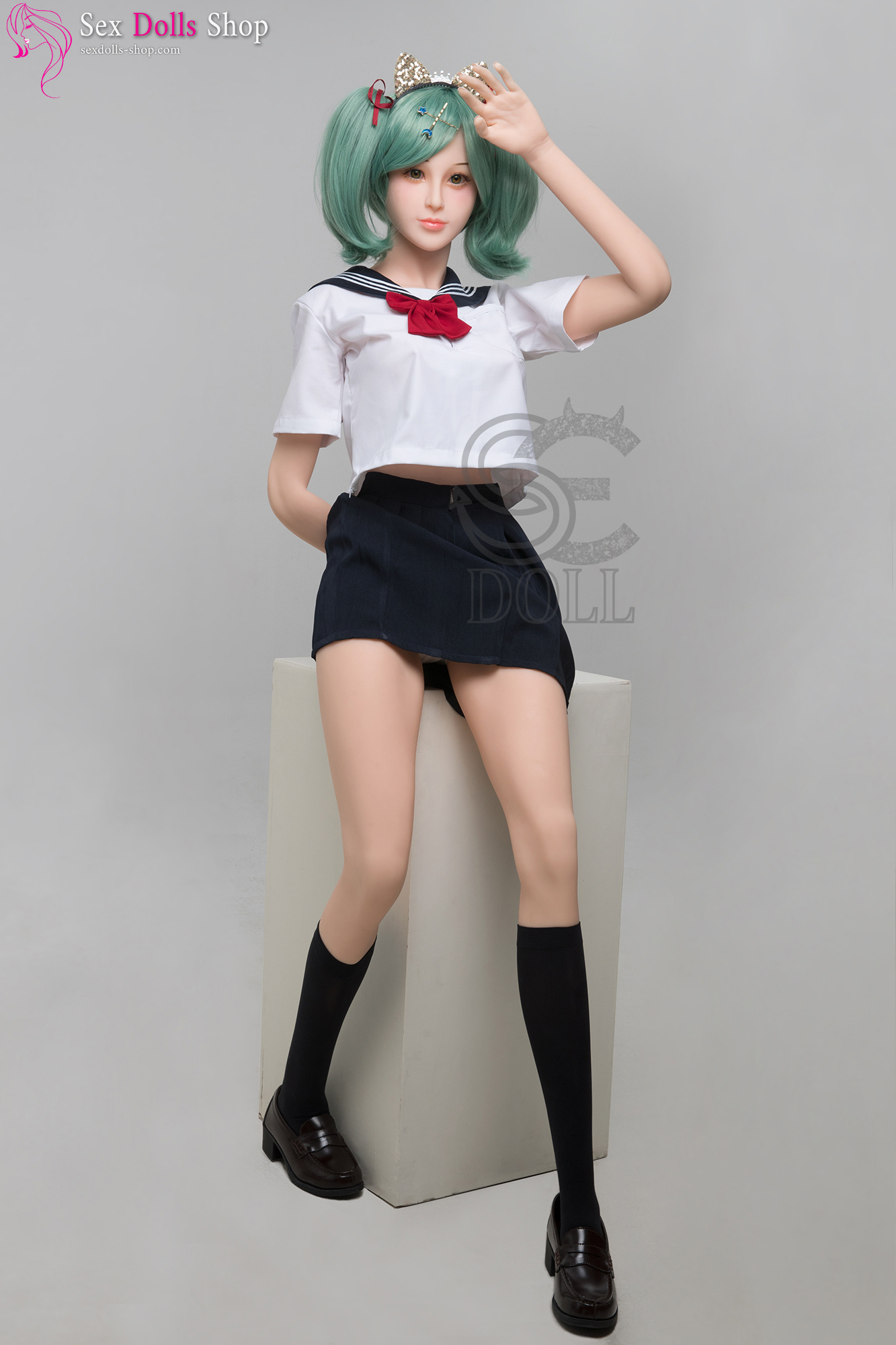 5'3 (163cm) E-Cup - Image 22