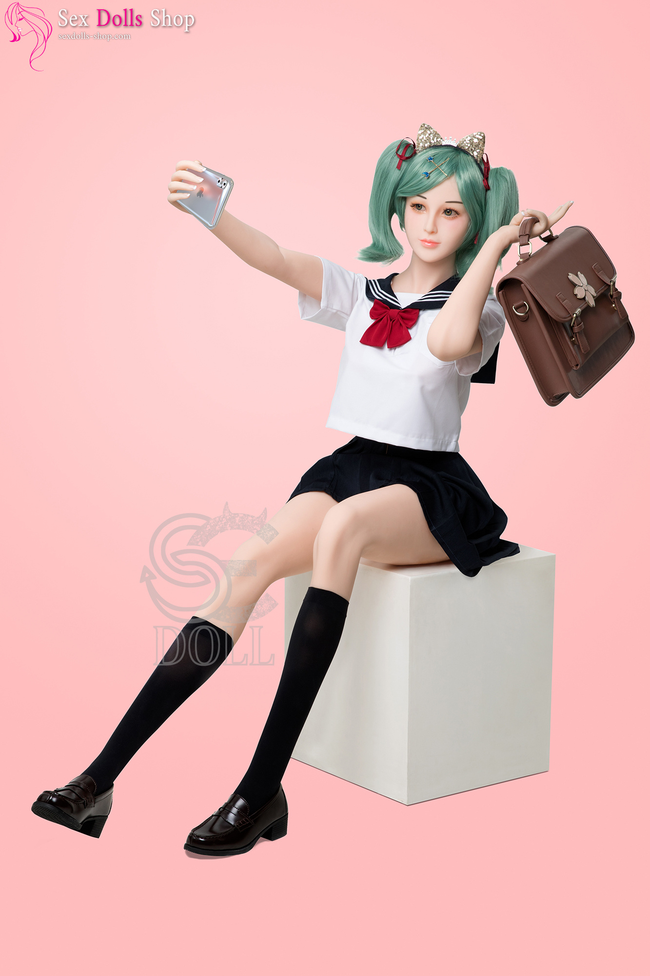 5'3 (163cm) E-Cup - Image 20