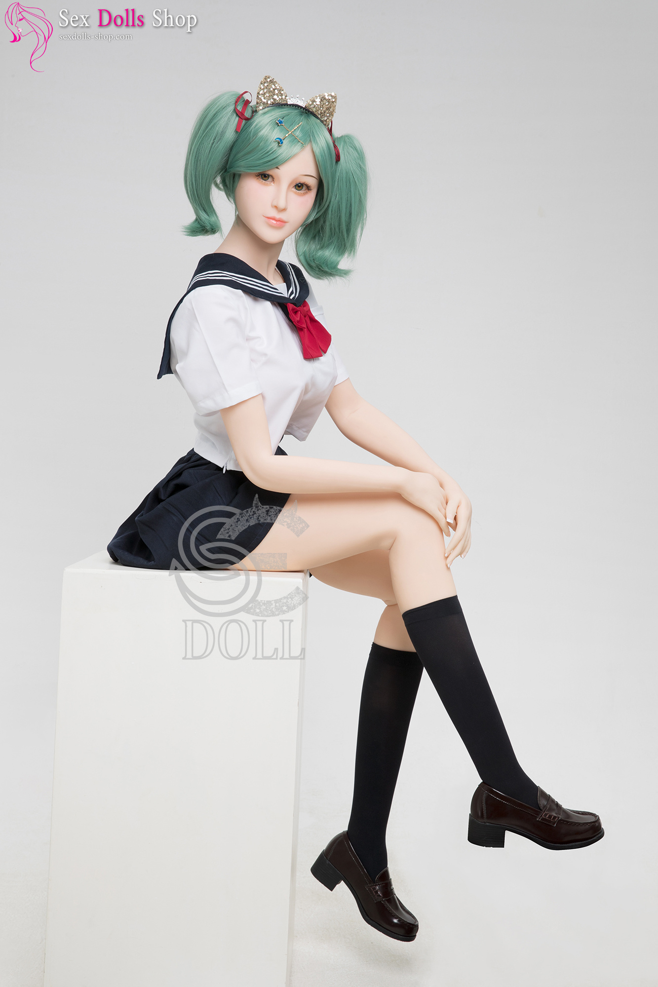 5'3 (163cm) E-Cup - Image 19