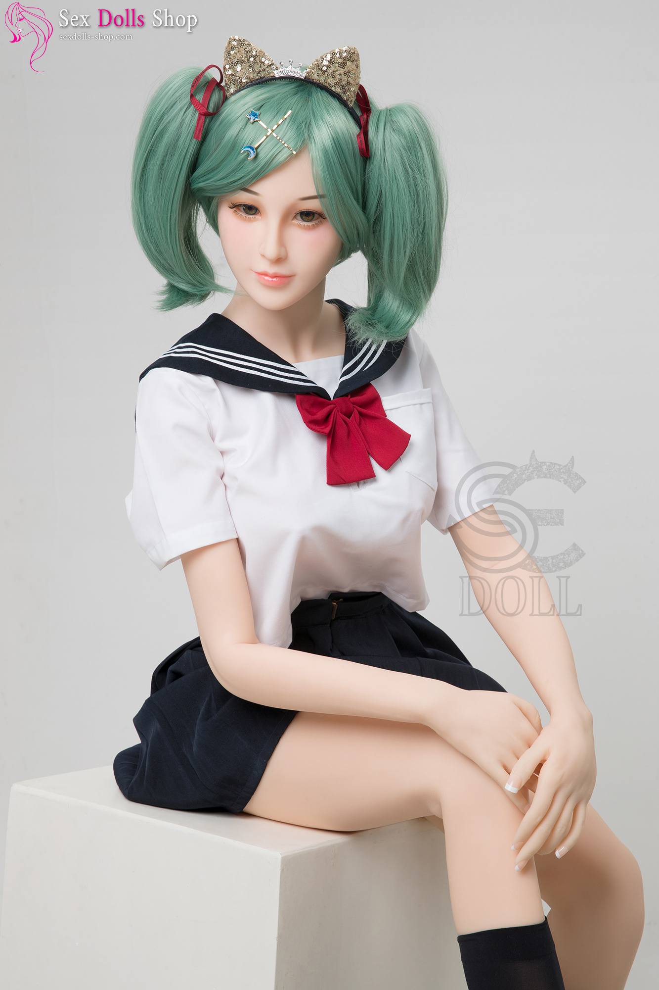 5'3 (163cm) E-Cup - Image 17