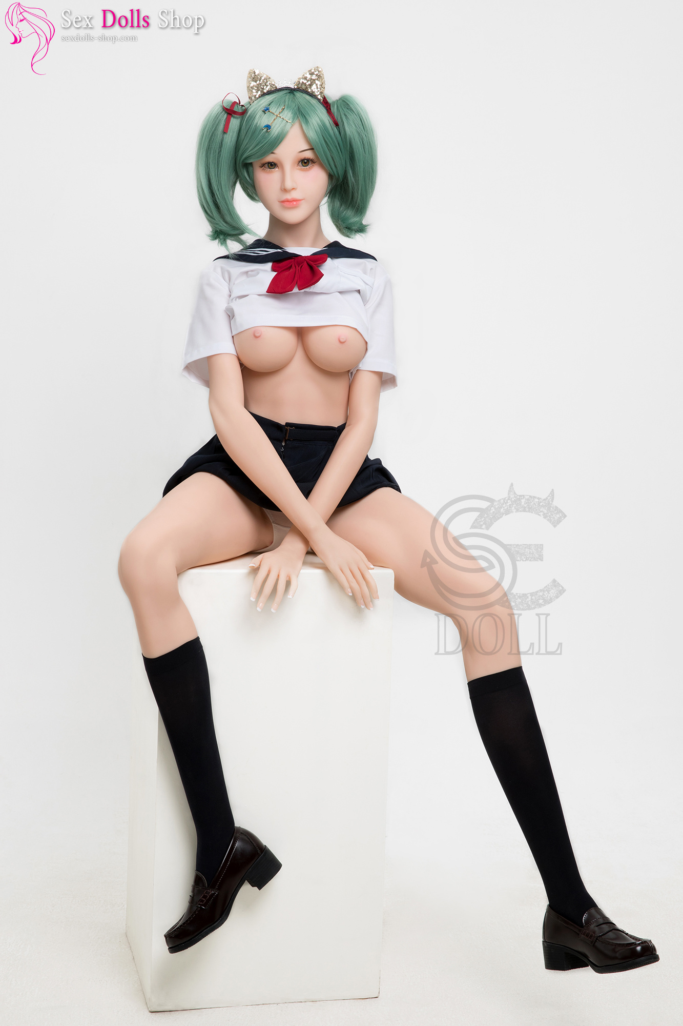 5'3 (163cm) E-Cup - Image 15