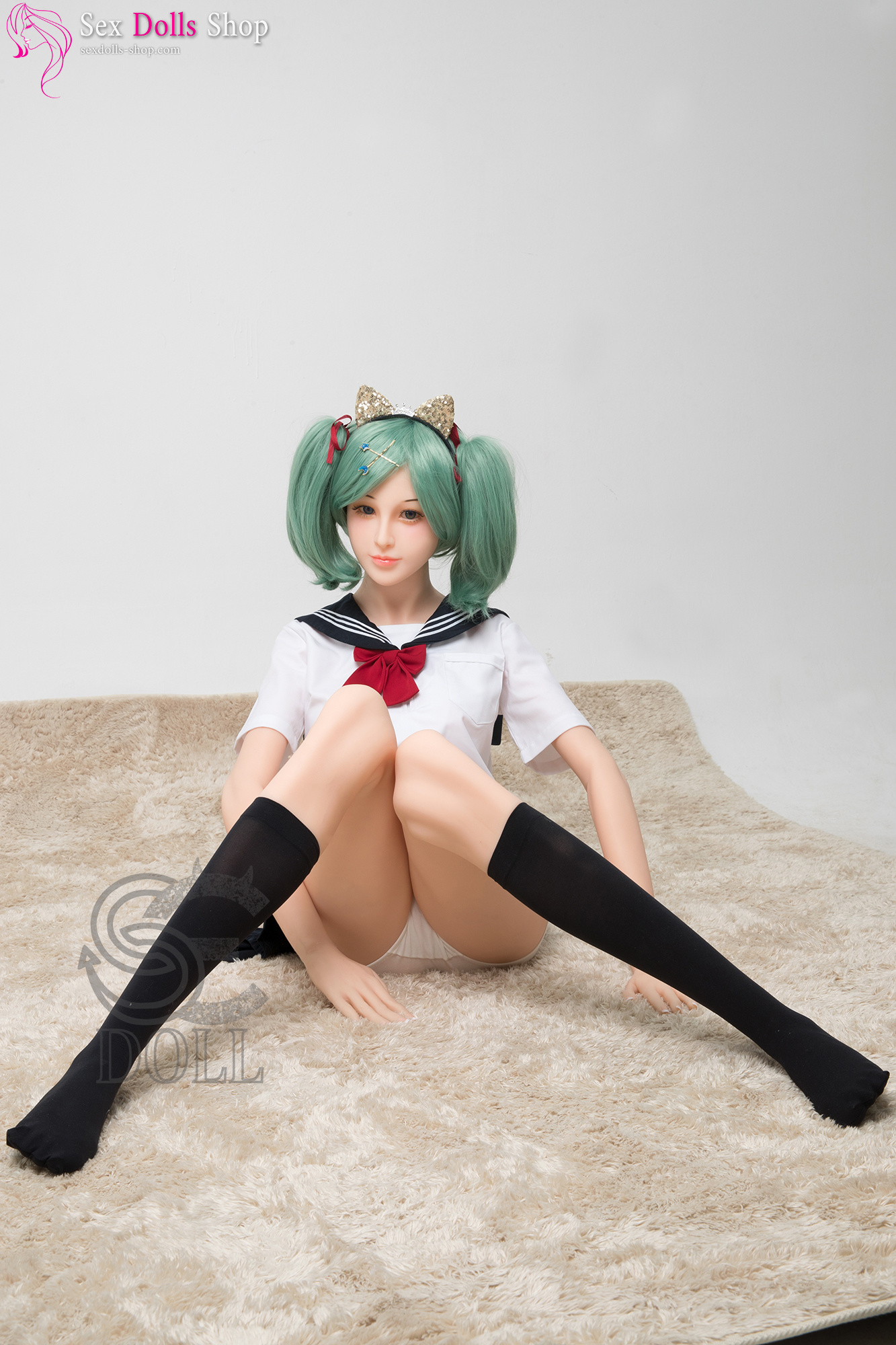 5'3 (163cm) E-Cup - Image 7