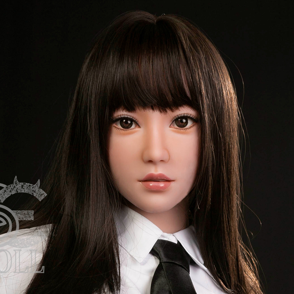 Charlot 167Cm 5Ft 5 E Cup Se Doll - Authentic Lifelike Doll by Anmodolls - SEDOLL®
