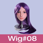 Wig 8
