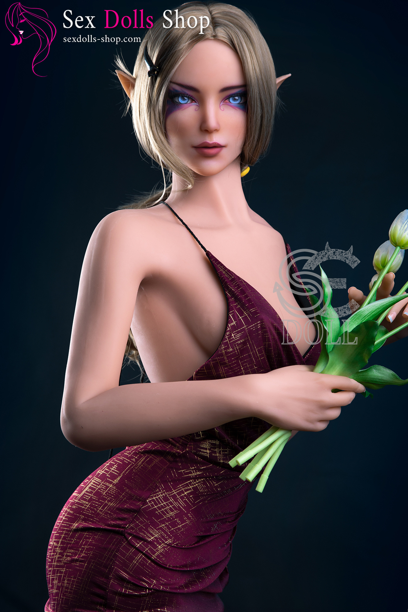 5'5 (166cm) C-Cup - Image 21