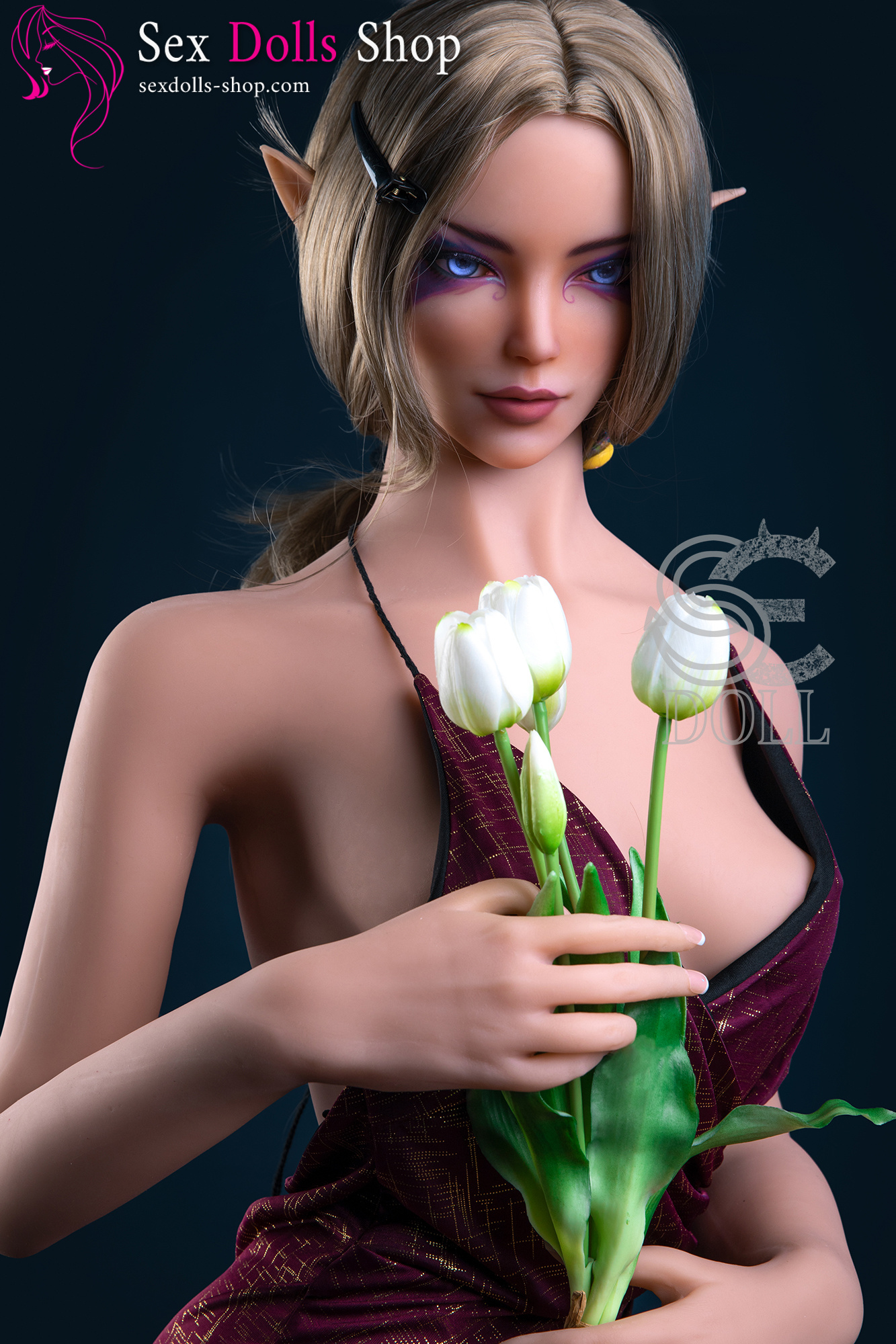 5'5 (166cm) C-Cup - Image 3