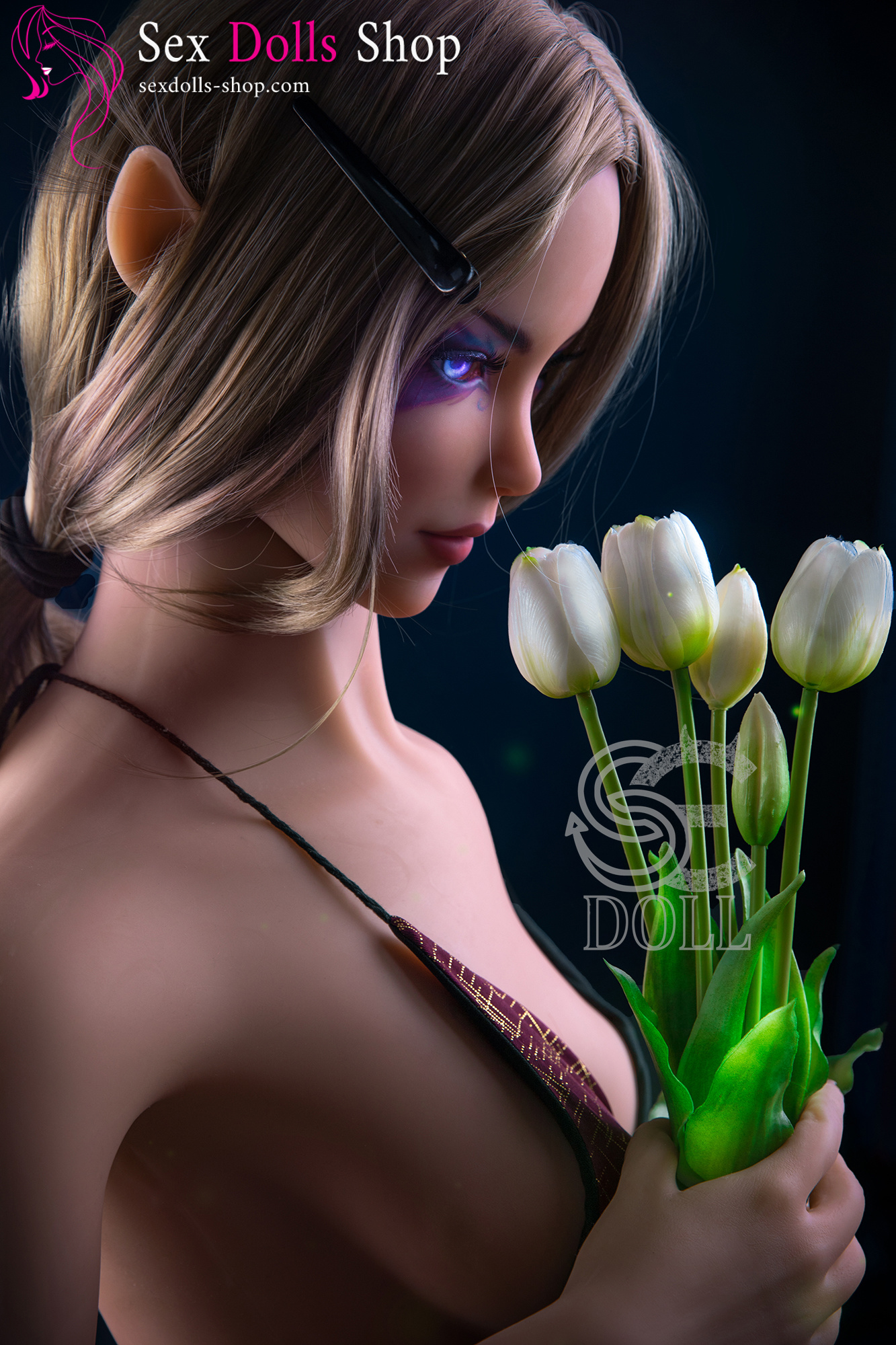 5'5 (166cm) C-Cup - Image 2