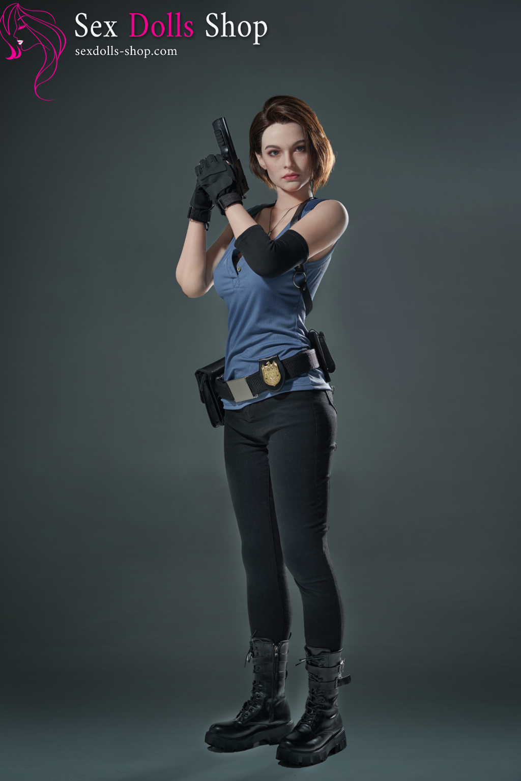 5'6 (168cm) D-Cup - Image 8