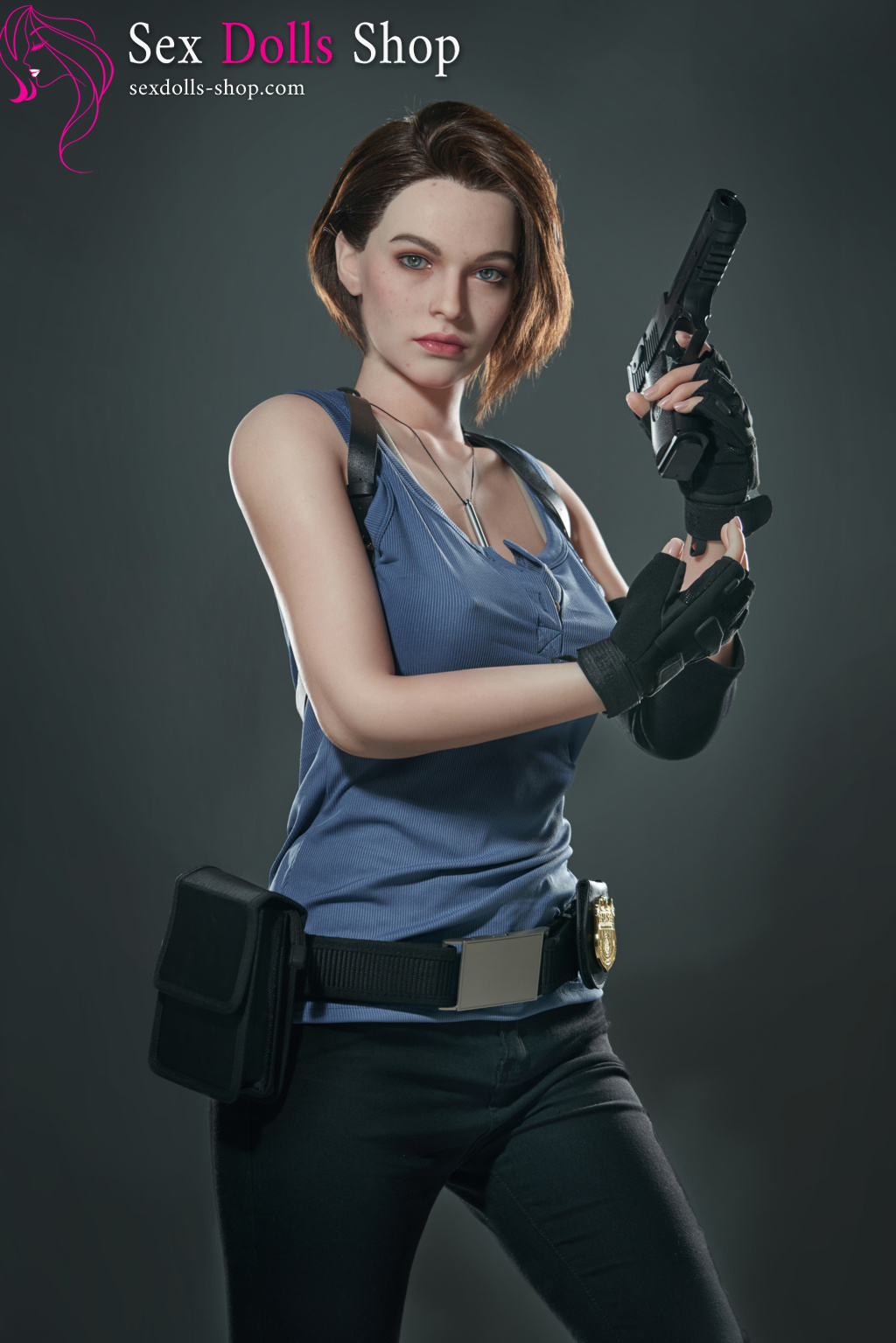 5'6 (168cm) D-Cup - Image 7