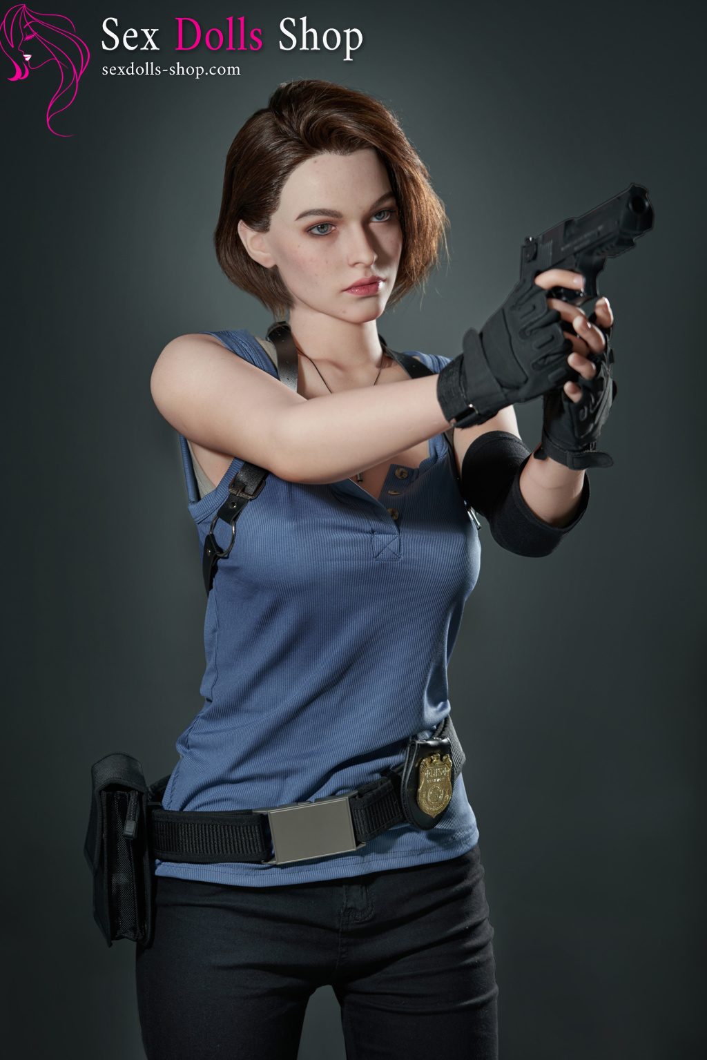 5'6 (168cm) D-Cup - Image 6