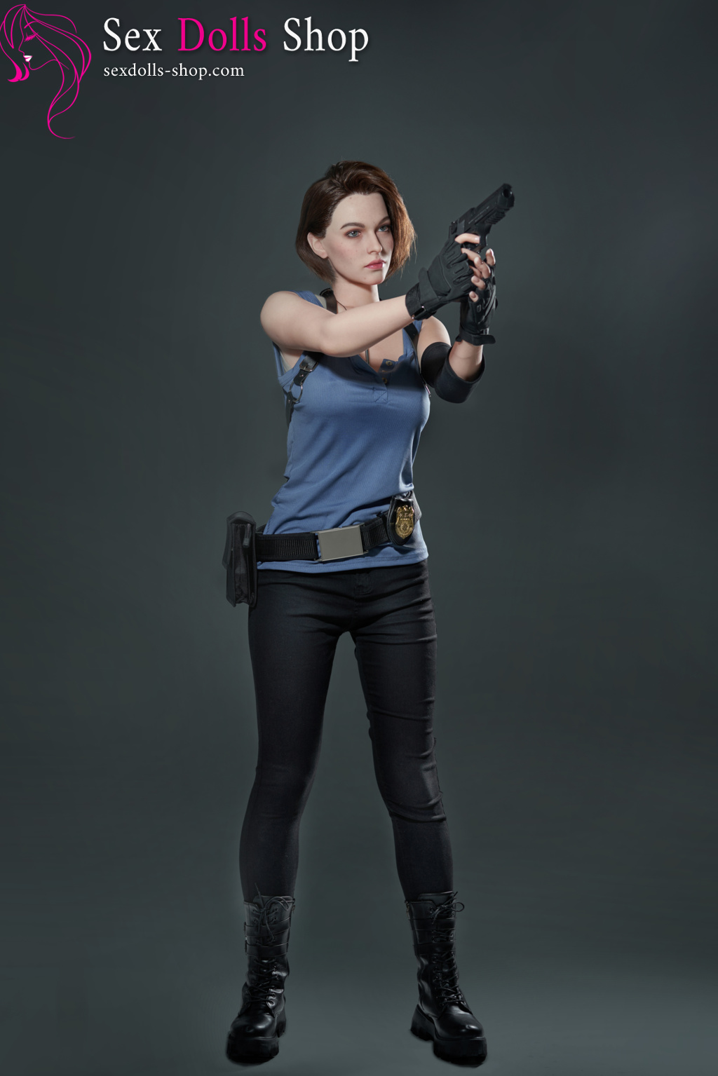 5'6 (168cm) D-Cup - Image 5