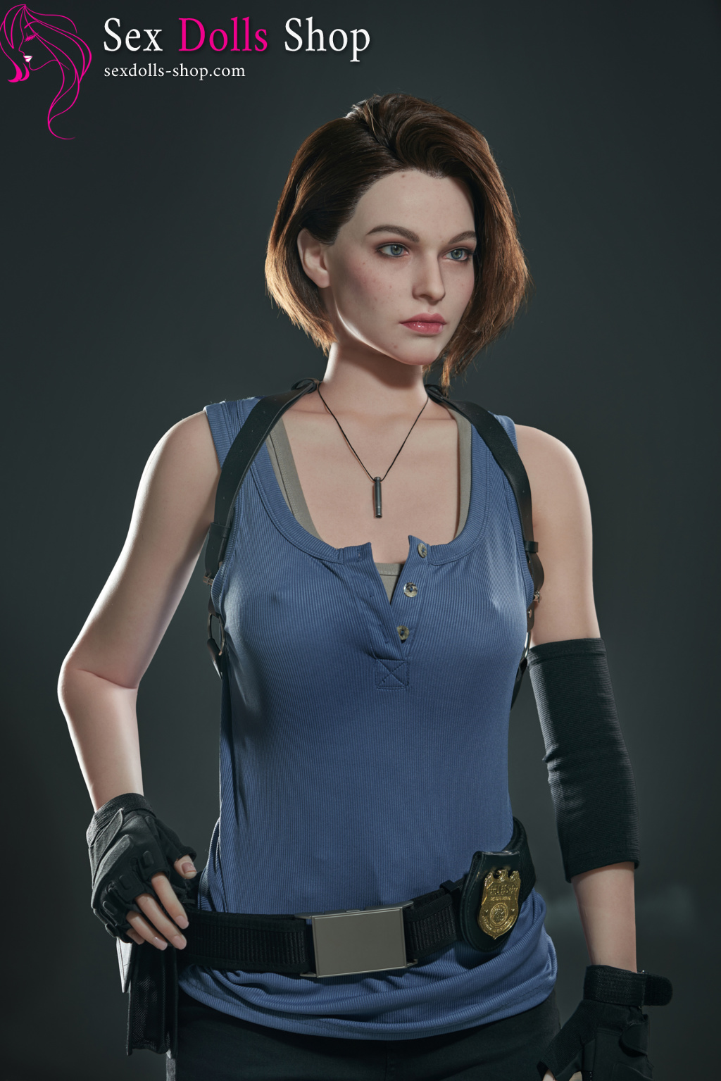 5'6 (168cm) D-Cup - Image 3