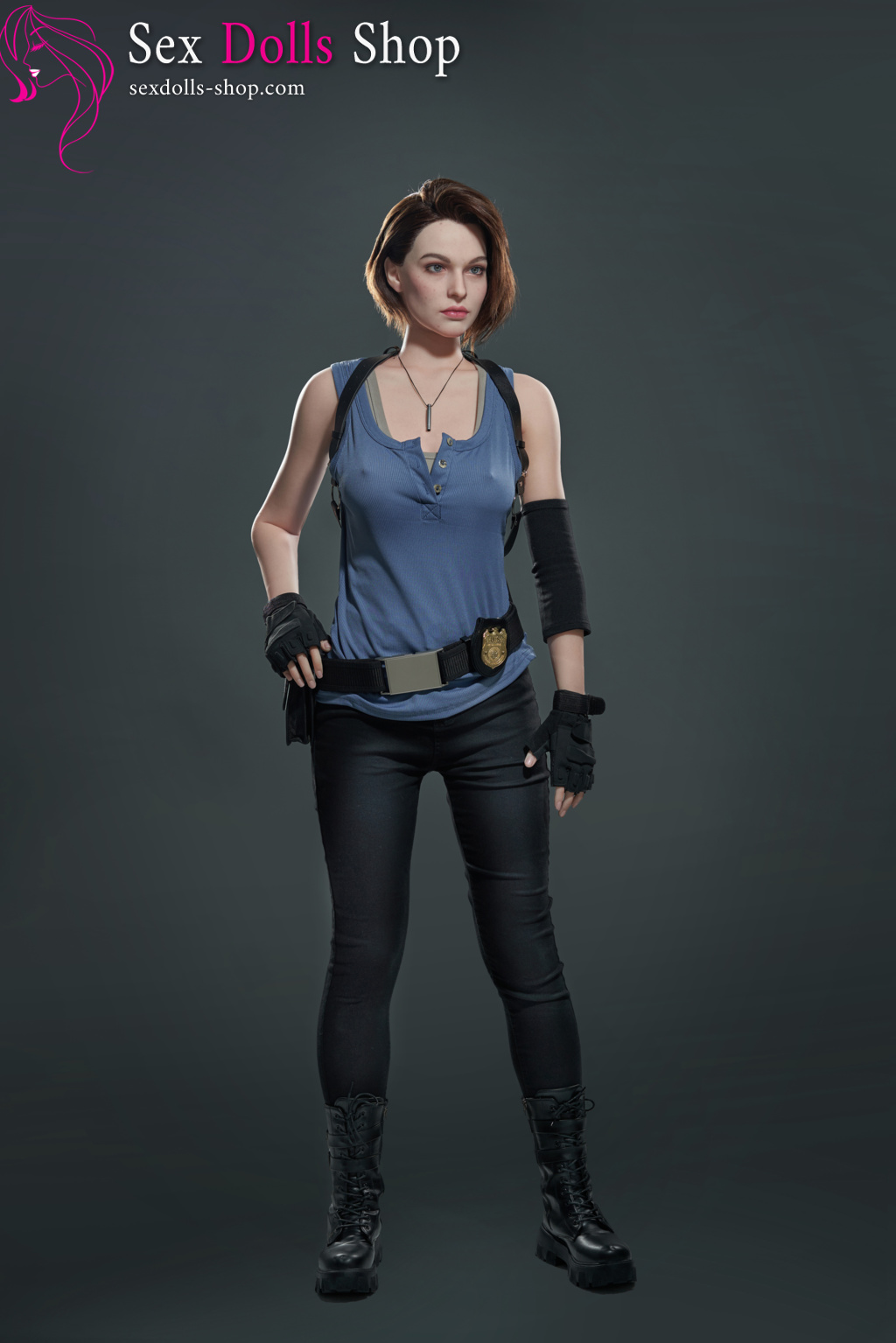 5'6 (168cm) D-Cup - Image 2