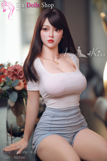 Angelkiss 160cm D cup