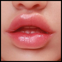 Coated Lip