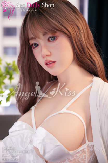 Angelkiss 168cm D cup
