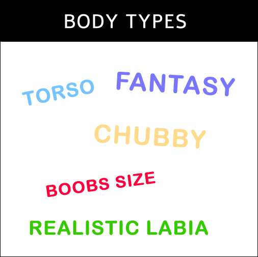 SEXDOLLS-BODY-TYPES