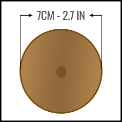 7cm