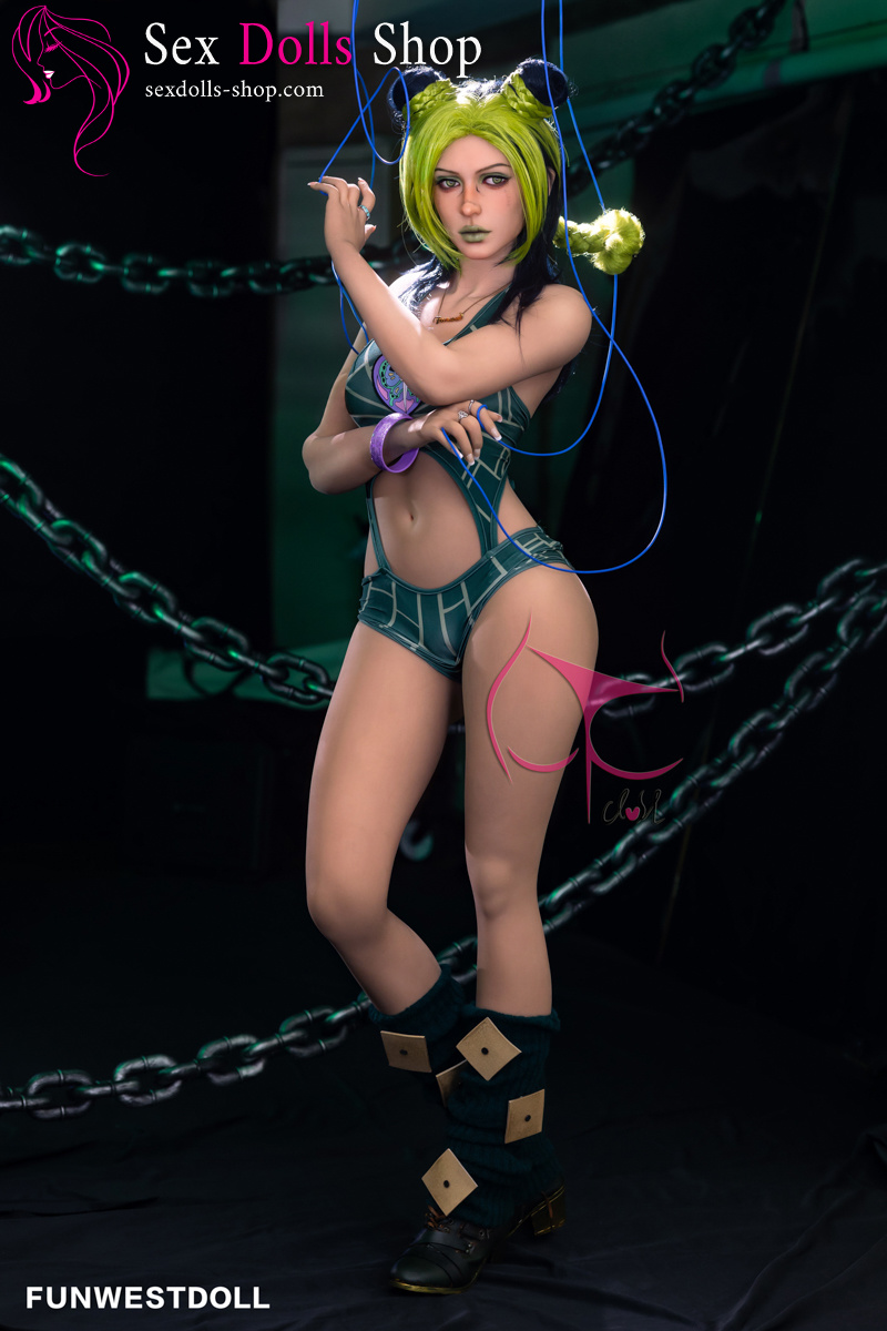 5'3 (159cm) A-Cup - Image 19