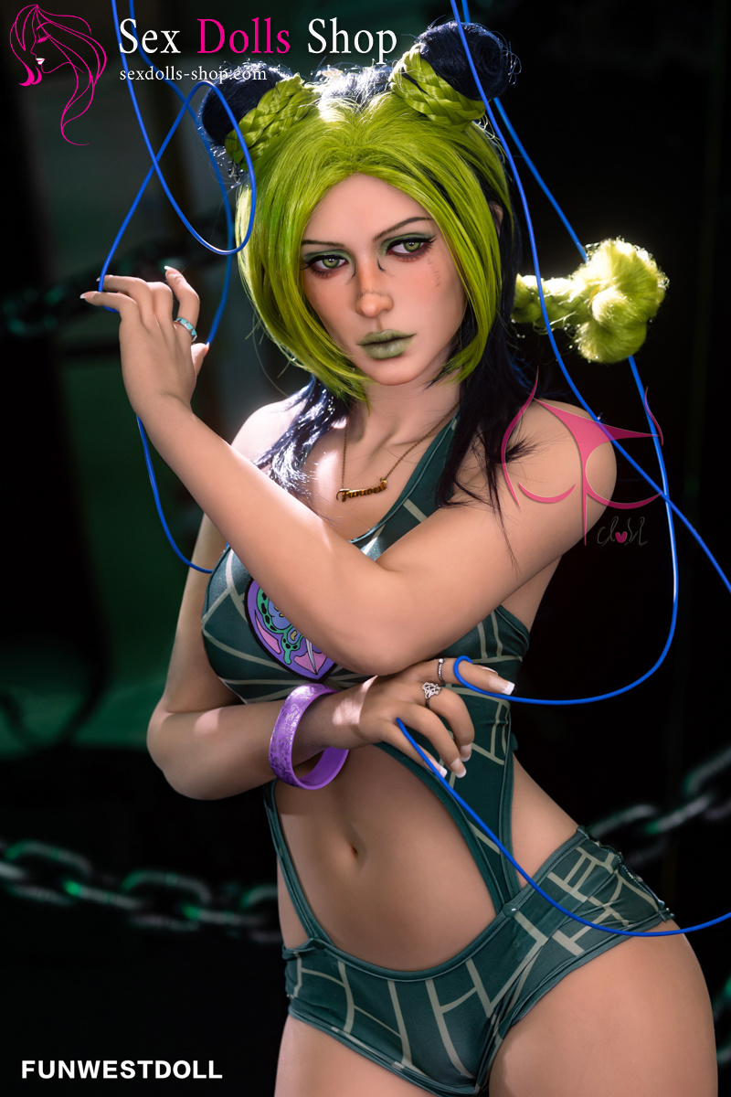 5'3 (159cm) A-Cup - Image 18