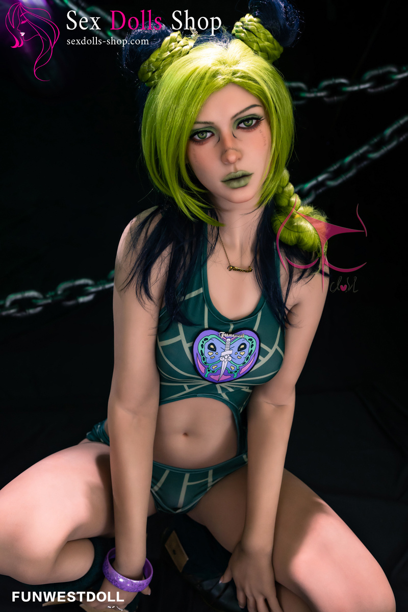 5'3 (159cm) A-Cup - Image 14