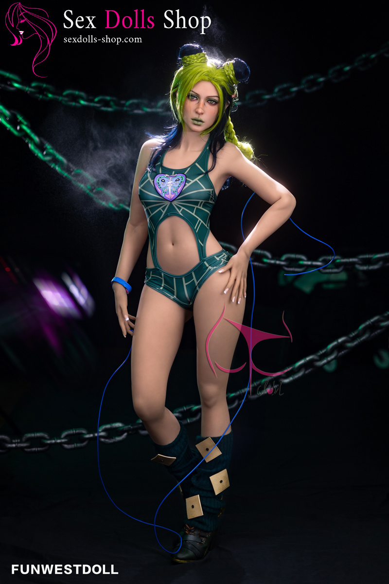 5'3 (159cm) A-Cup - Image 27