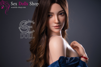 SEdoll silicone 165cm C cup