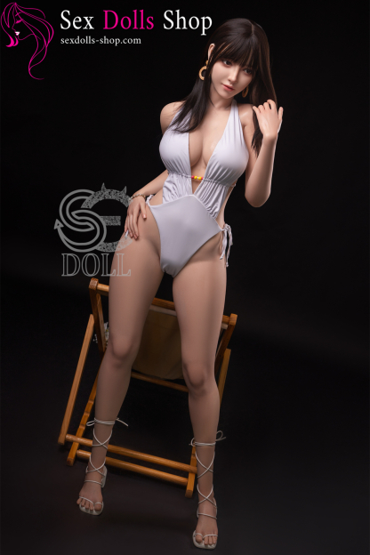 SEdoll silicone 165cm C cup