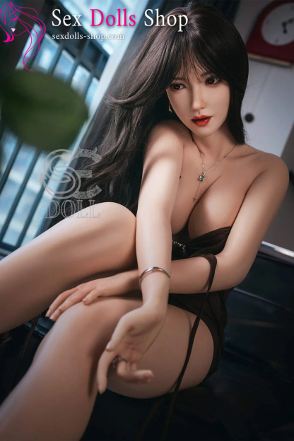 SEdoll 165cm C cup silicone