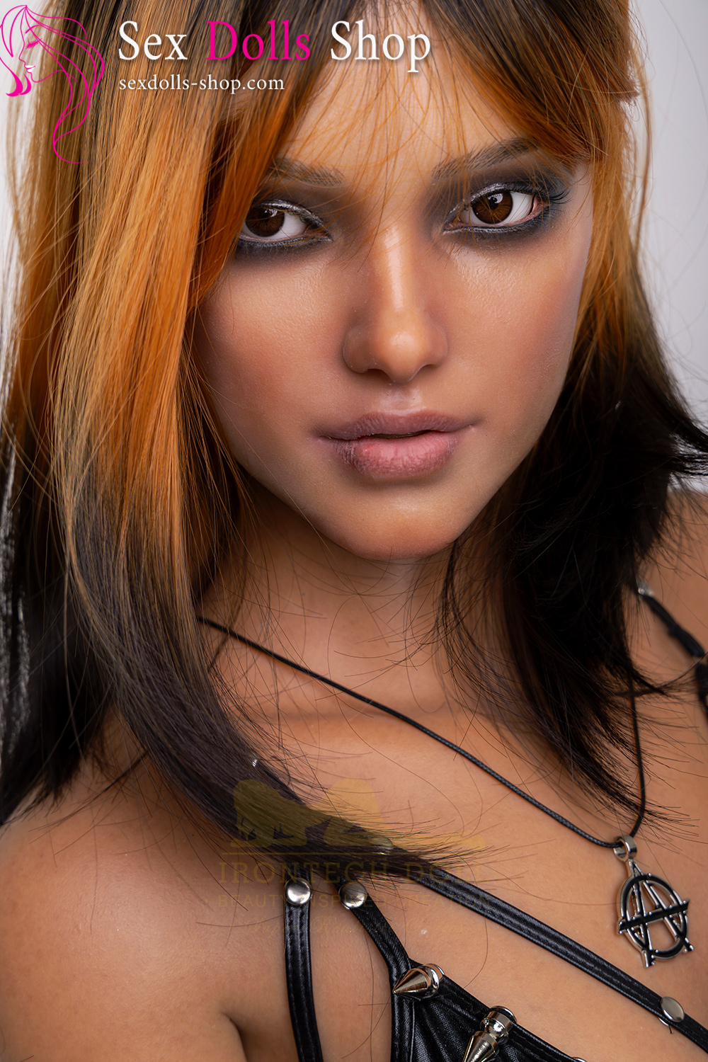 Irontech 169cm C cup