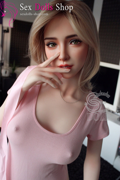 SEdoll 160cm C cup silicone