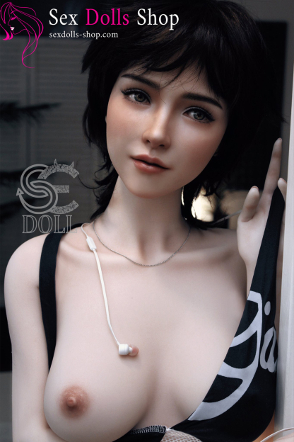 SEdoll 160cm C cup silicone