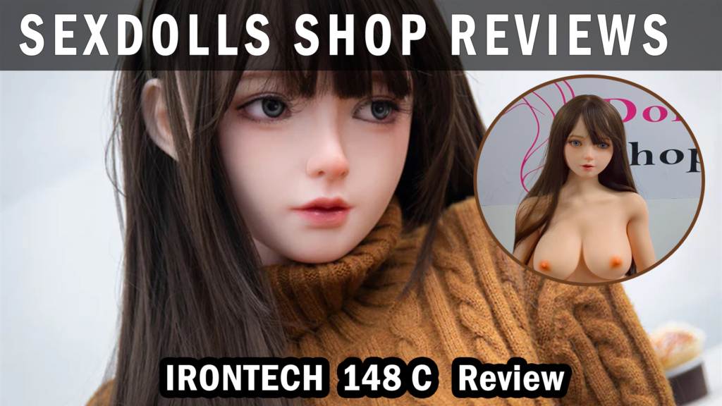 Real Lady 159E review Irontech 148C review