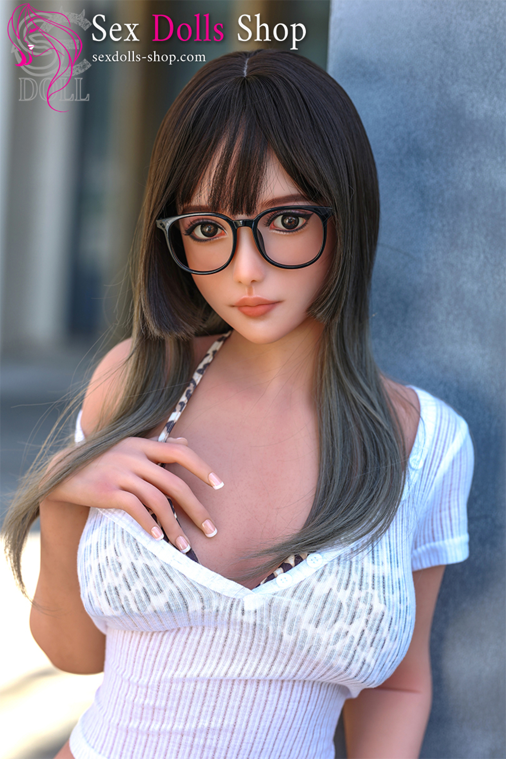 sedoll 160cm C cup (10)