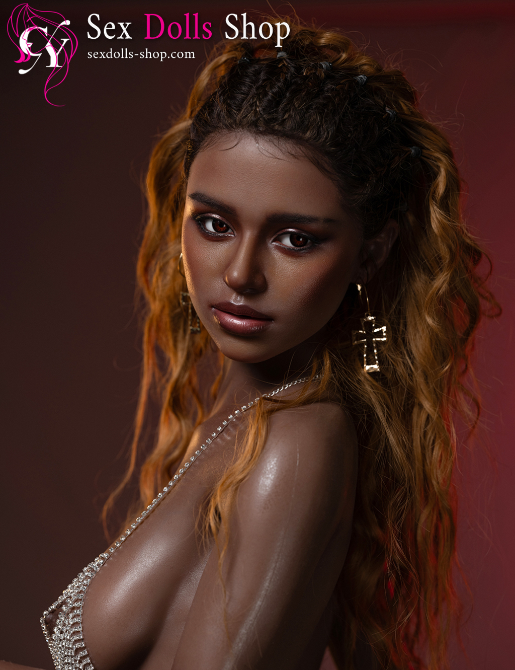 topcydoll 167cm C cup ( (18)