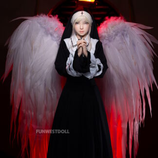 funwest silicone 159cm A cup (1)