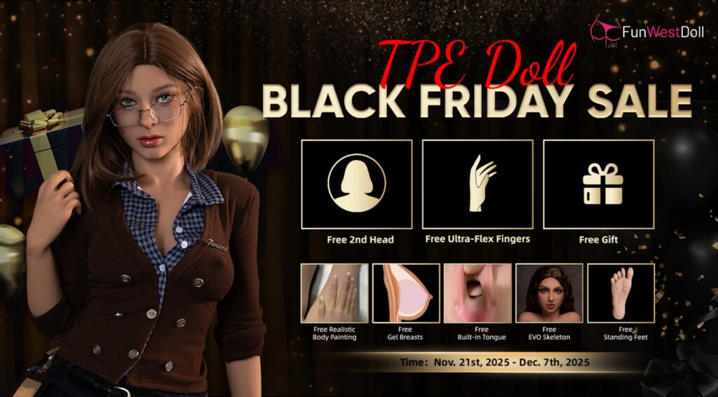 funwest tpe black friday 2025