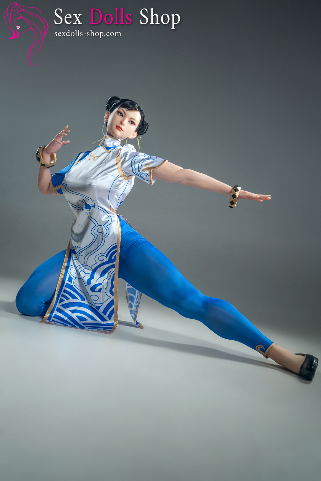 gamelady 169cm F cup (10)