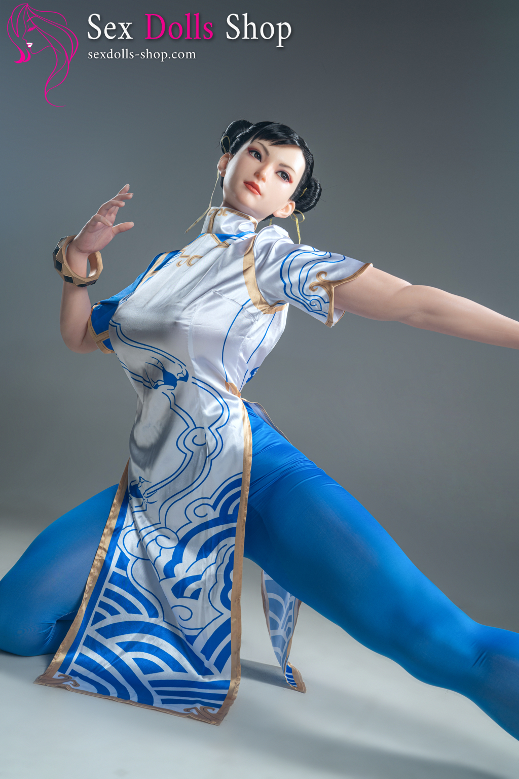 gamelady 169cm F cup (11)