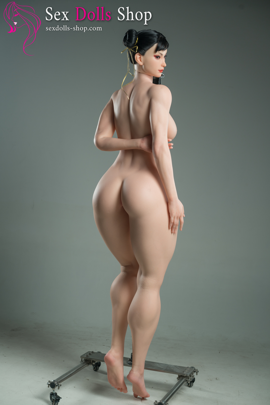 gamelady 169cm F cup (16)