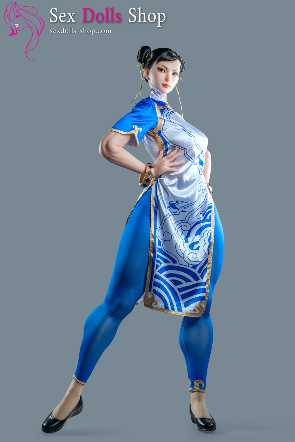 gamelady 169cm F cup (27)