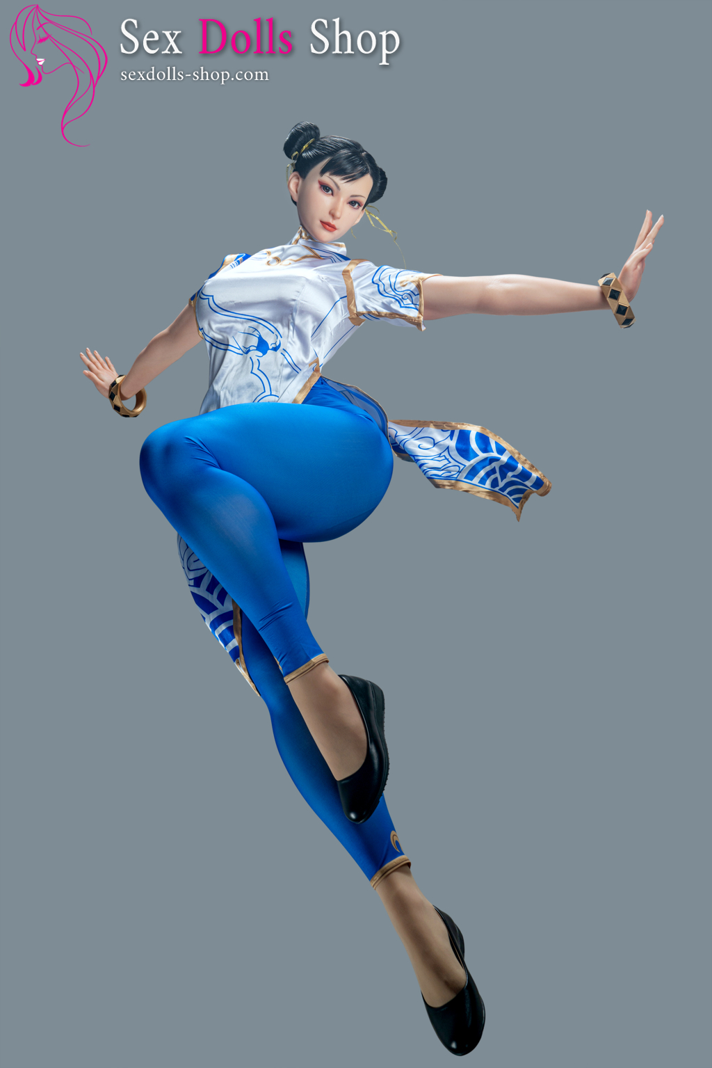 gamelady 169cm F cup (5)