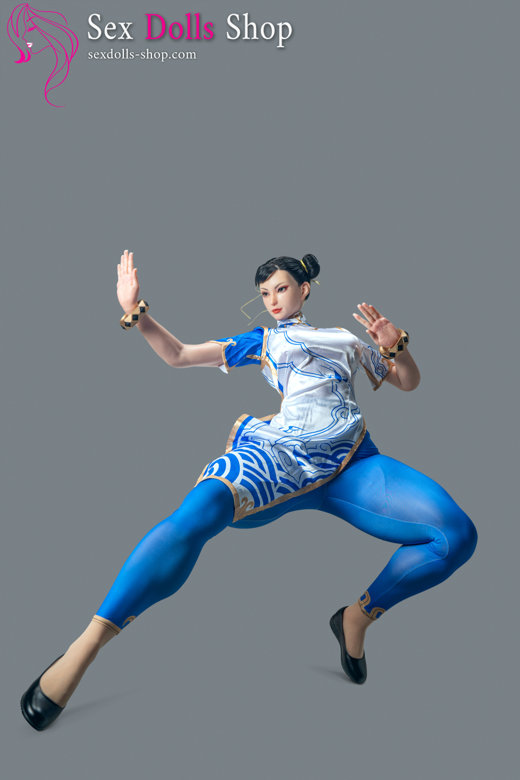 gamelady 169cm F cup (8)