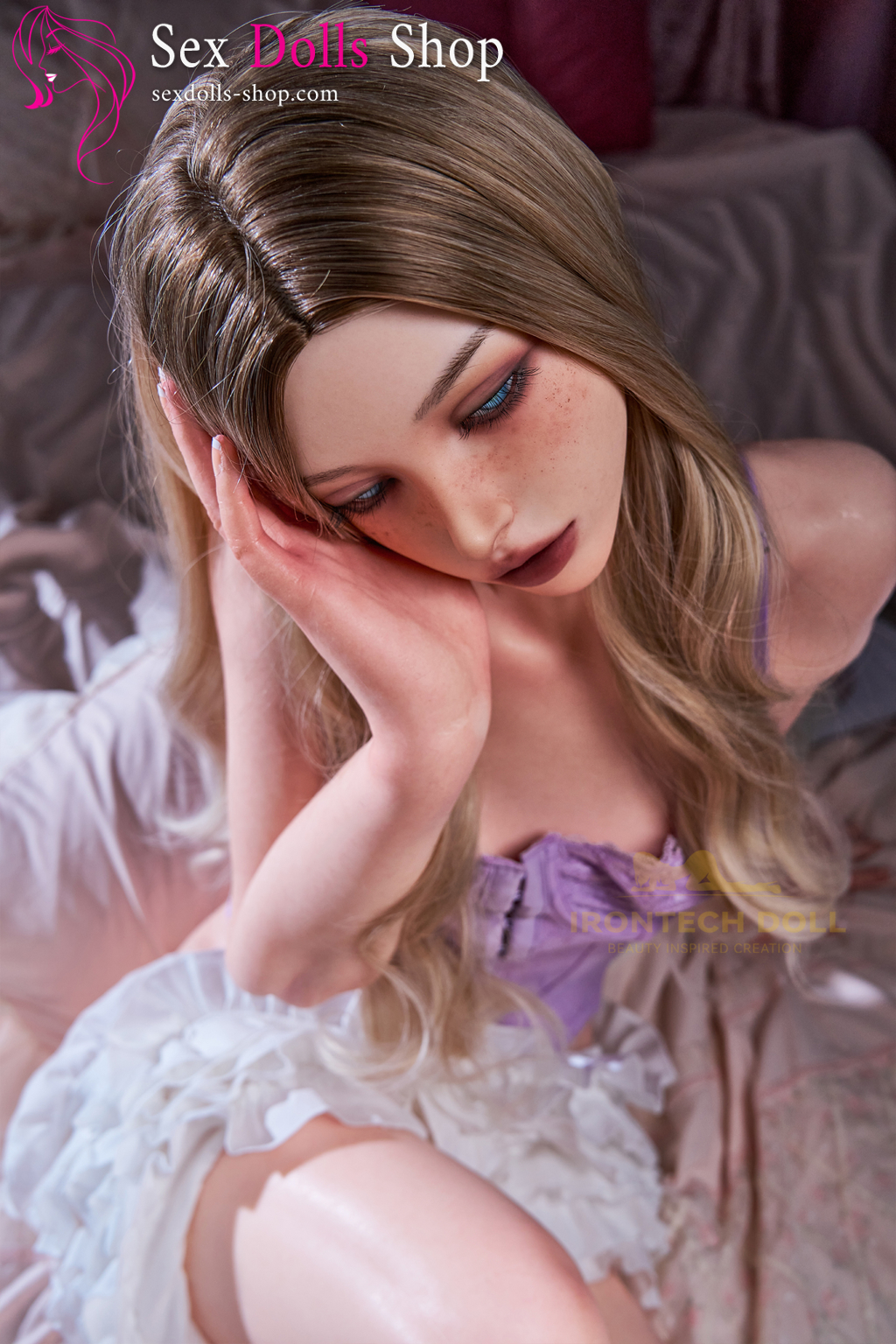 irontech 161cm A cup (8)