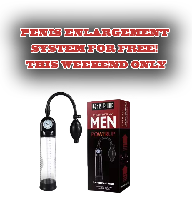 Penis Pump