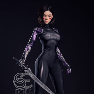 sedoll silicone 161cm E cup (1)