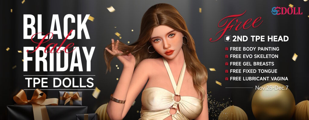 tpe black friday 2025