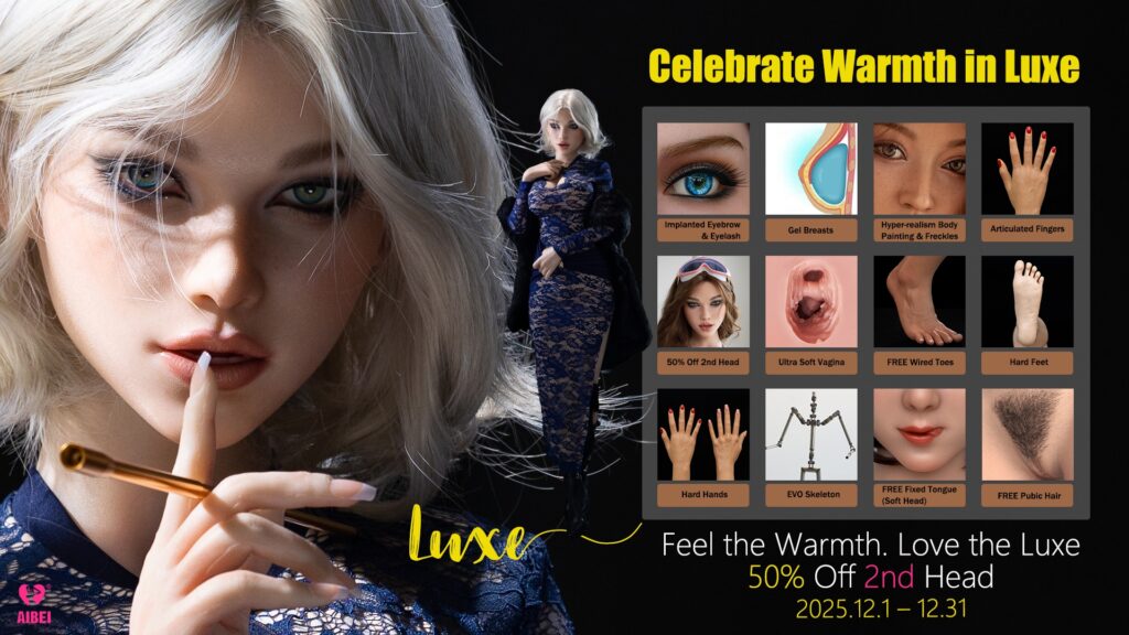 aibei silicone promo 2025 dec